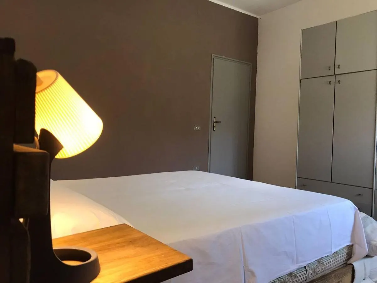 Country house Villa Delle Stelle Cassaro
