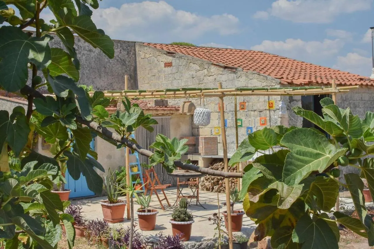 Villa Delle Stelle Cassaro