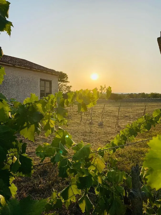 Villa Delle Stelle Cassaro 0*,