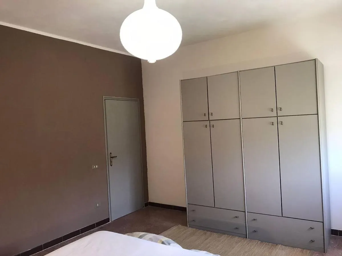 Country house Villa Delle Stelle Cassaro Italy