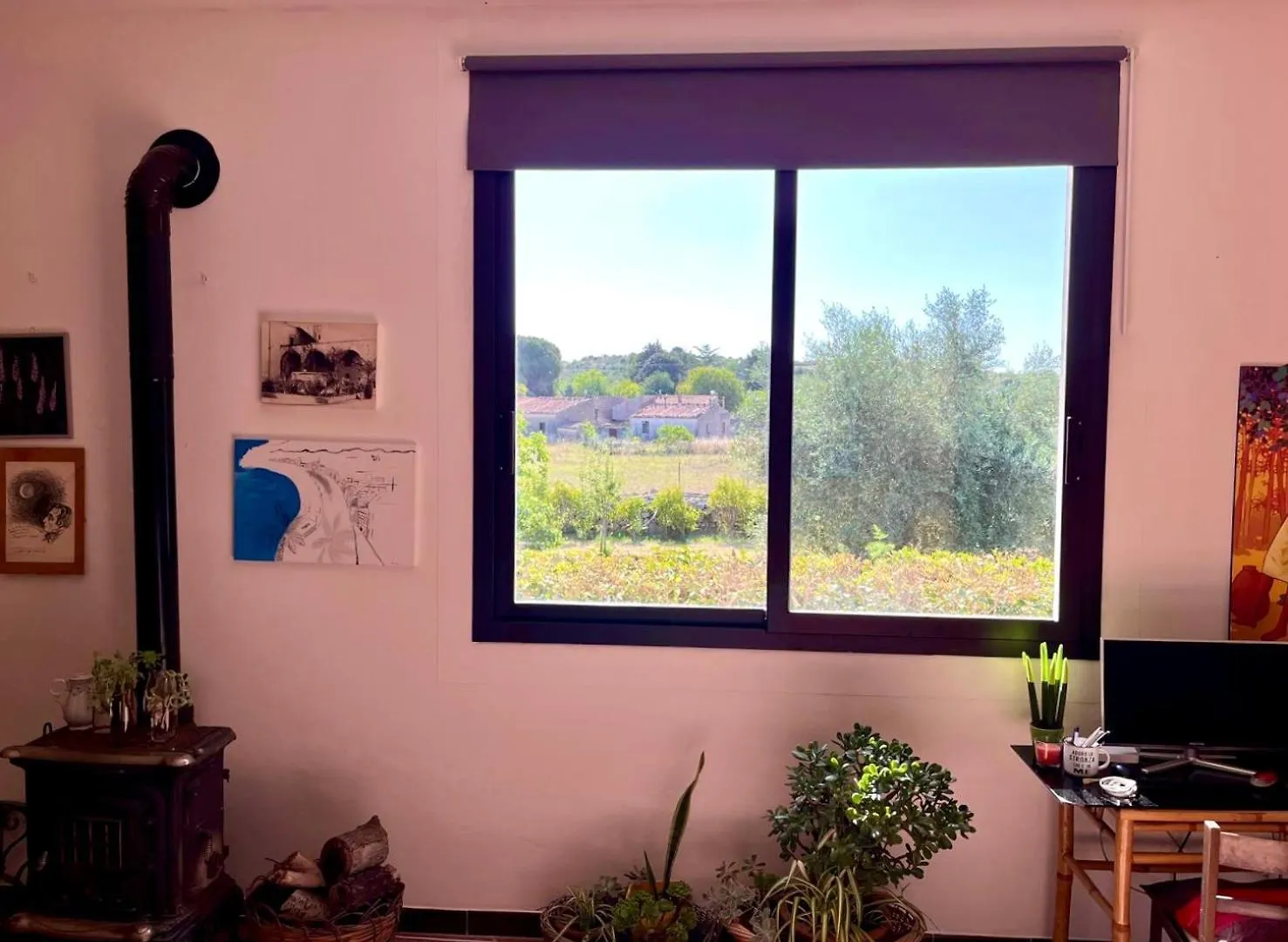 Country house Villa Delle Stelle Cassaro