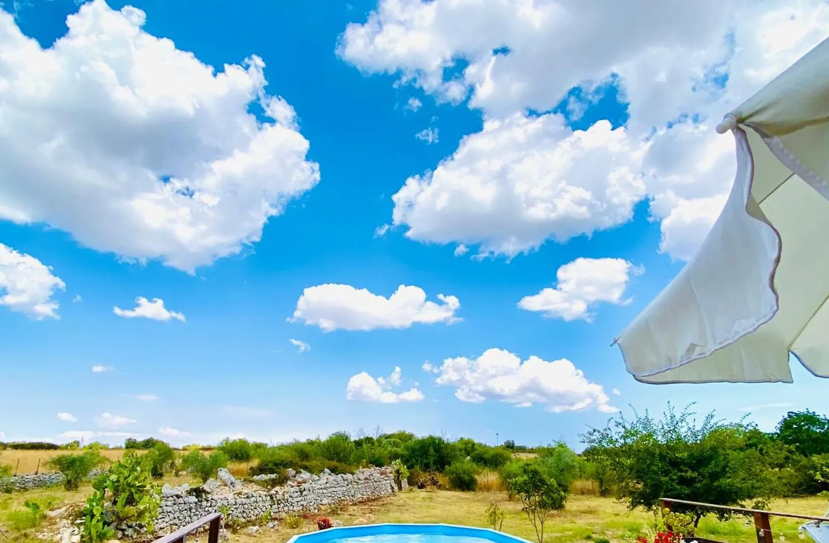 Country house Villa Delle Stelle Cassaro