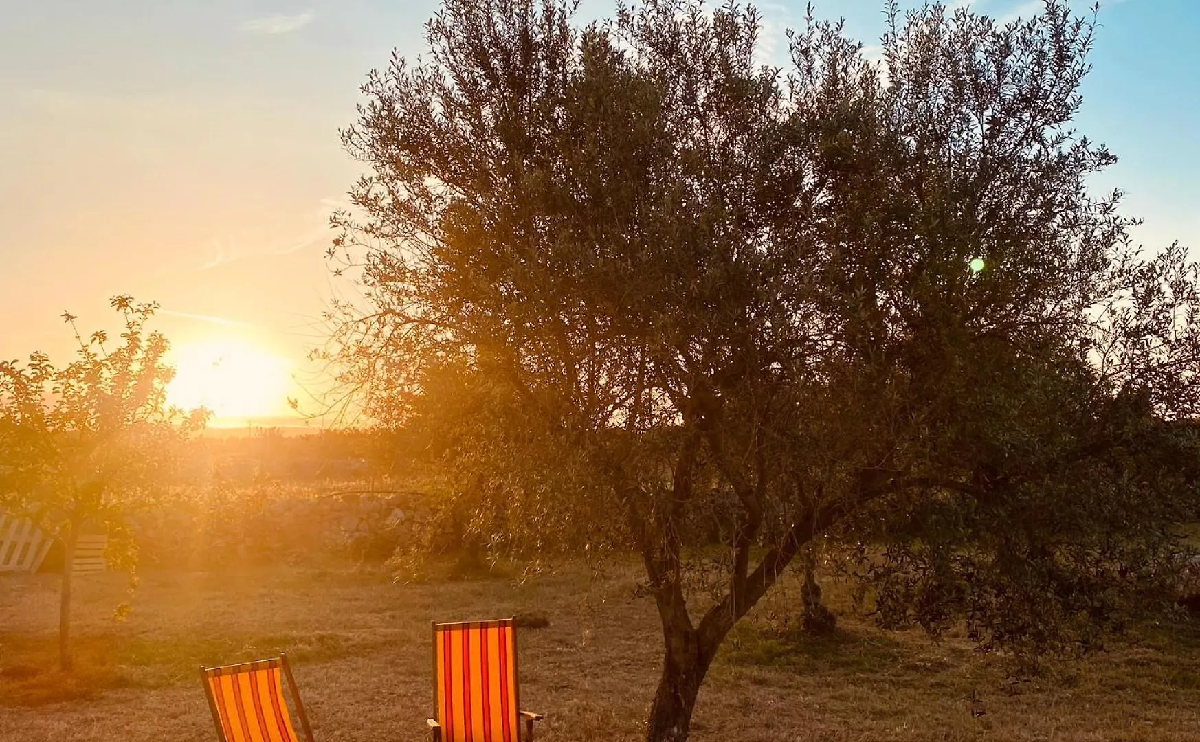 Villa Delle Stelle Cassaro Country house